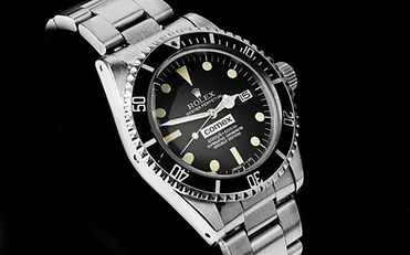Rolex Diver Watch