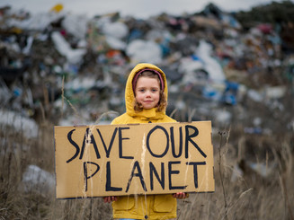What Exactly Is Climate Change Pro-Bono