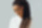 Girl with Micro Braids