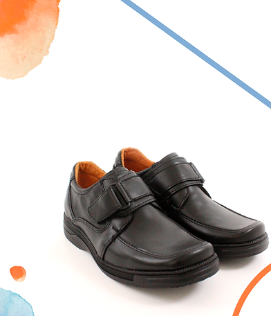Zapato escolar
