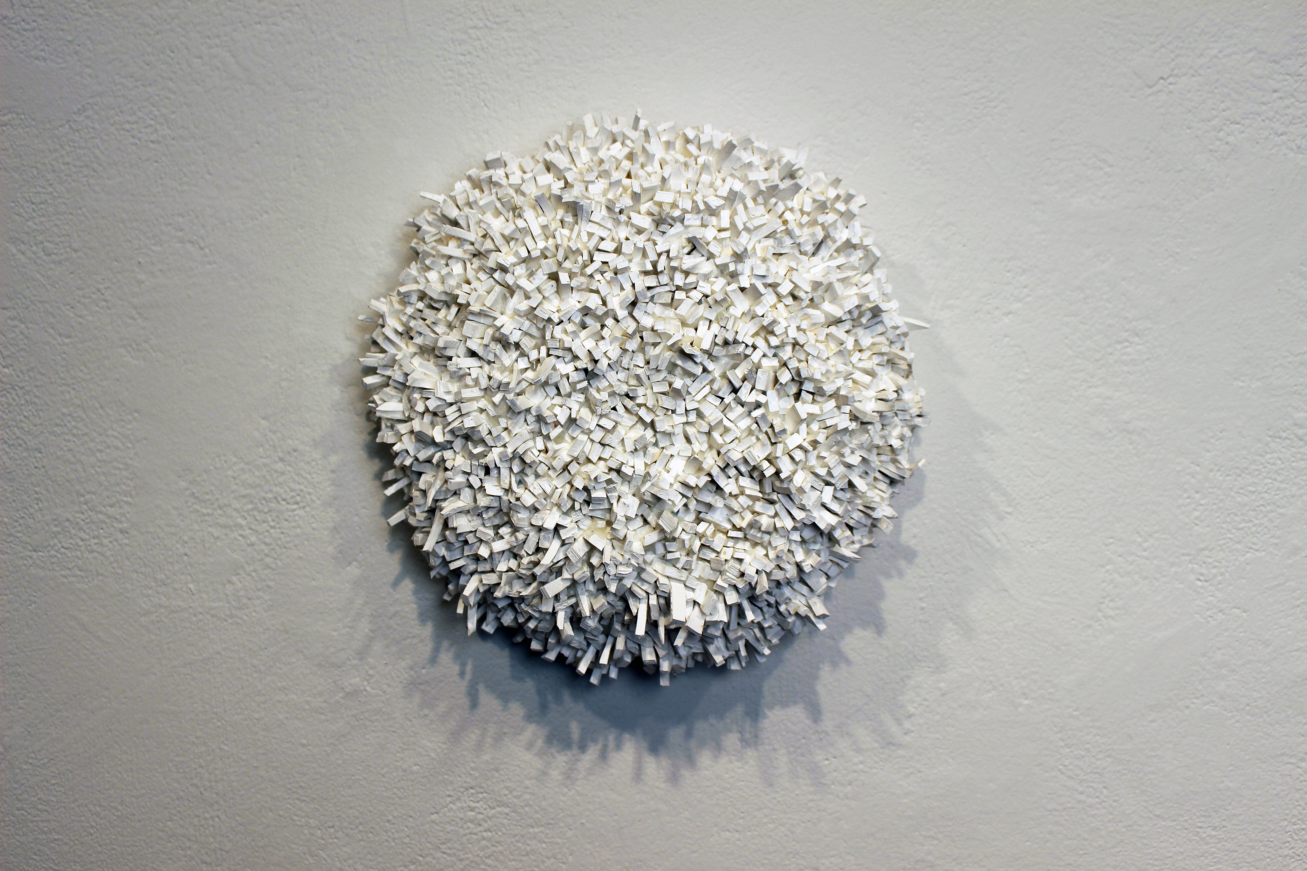 Medallion 22