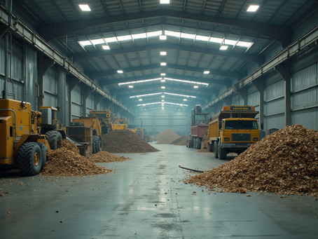 Sustainable Non-Hazardous Obsolete Product Destruction Solutions in Memphis TN