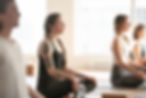 Méditation à Québec