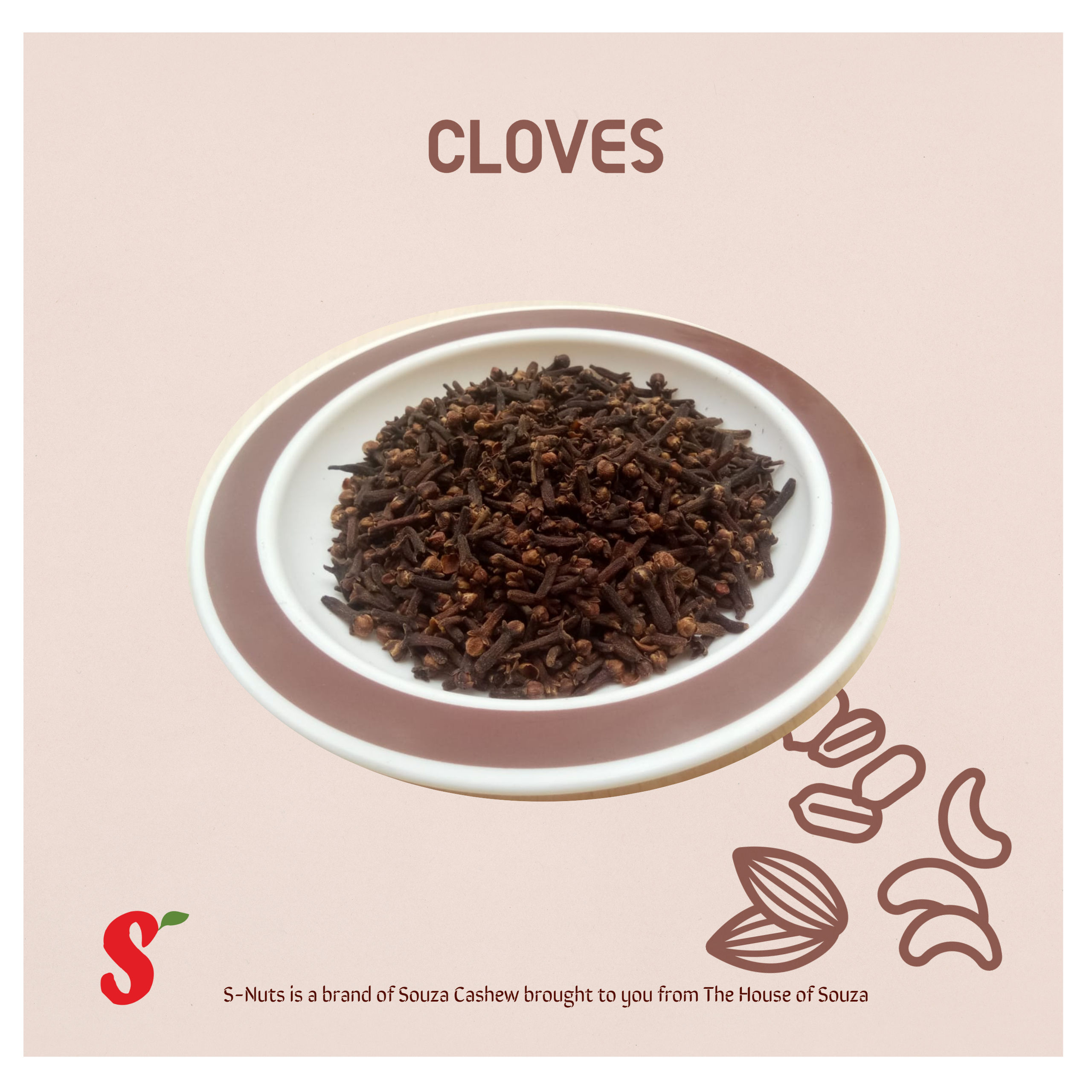 Cloves