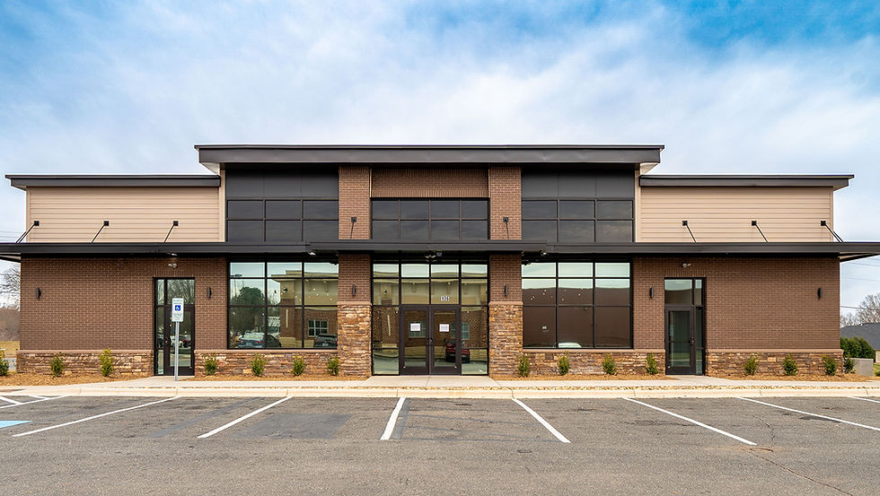 Rocky River Orthodontics - River's Edge Dental