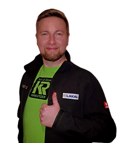 Art of Store Kreutzer Rollladen und Raffstore