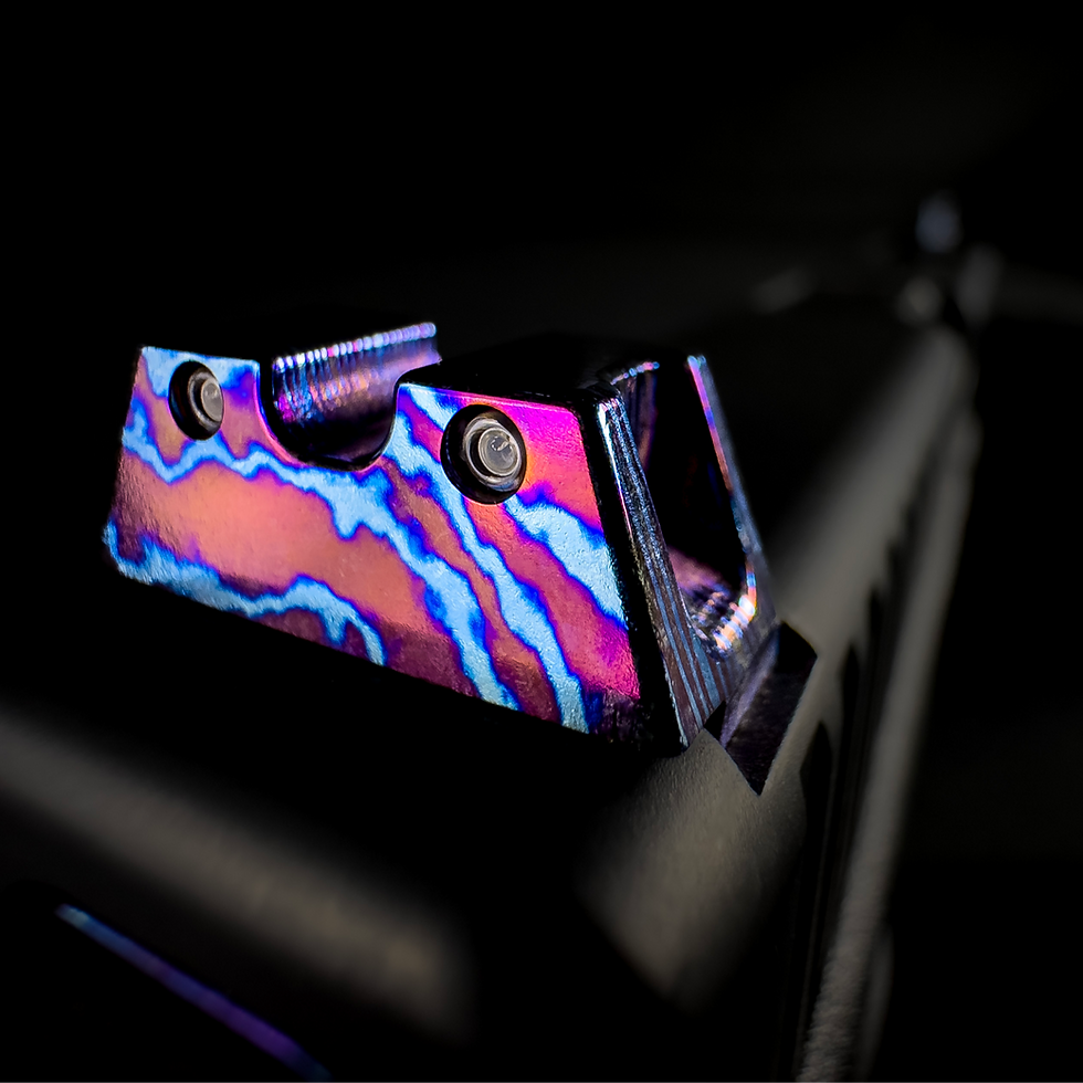 Thumbnail: Glock Suppressor Sights