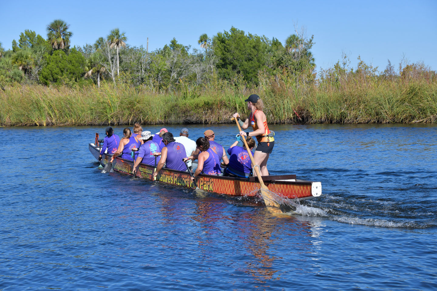 NCDBC Fall Roder 10-25-25-66-2