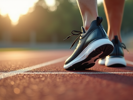 Top Trends in Running Gear for 2023