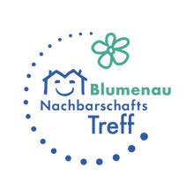 Logo des Nachbarschaftstreff Blumenau