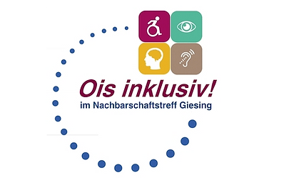 Ois Inklusiv Logo