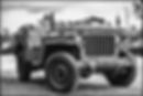 Jeep Willy pioneer for the humvee