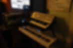 Spiritual Studios