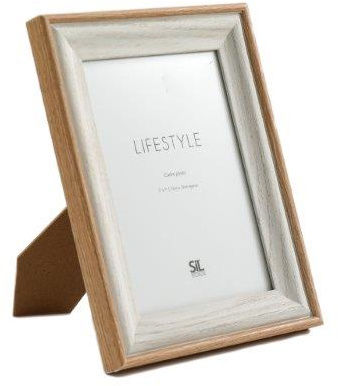 Natural Edge - Phote Frame 8x10