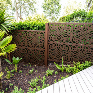 Firefly_garden rectangle 6ftx 3ft horizontal metal decorative design 3mm thick  metal decorat 801654.jpg