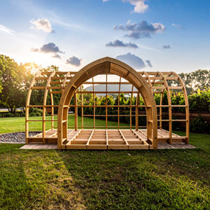 Firefly_Sleek cedar wood garden room 531636.jpg
