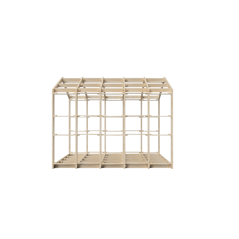 Thumbnail: 2.5/3m  APEX 100 Frame