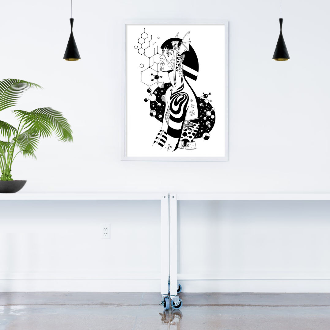 Introspection - Extase Moléculaire