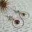 Miniature : Boucles "Atomes et Quartz"