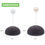 Thumbnail: Konjac Cleanse & Exfoliate Facial Sponge - Green Tea