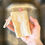 Thumbnail: Loofah Dish Sponge: Double Layer with cotton loop 3-Pack