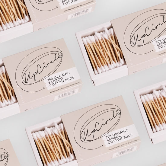 Thumbnail: Bamboo Cotton Buds