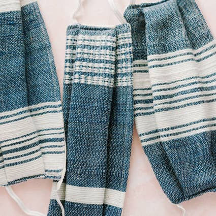 Reusable Cotton Face Mask