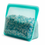 Thumbnail: Stasher: Reusable Silicone Stand-Up Mid Bag (Aqua)