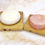 Thumbnail: Square Bamboo Soap Dish