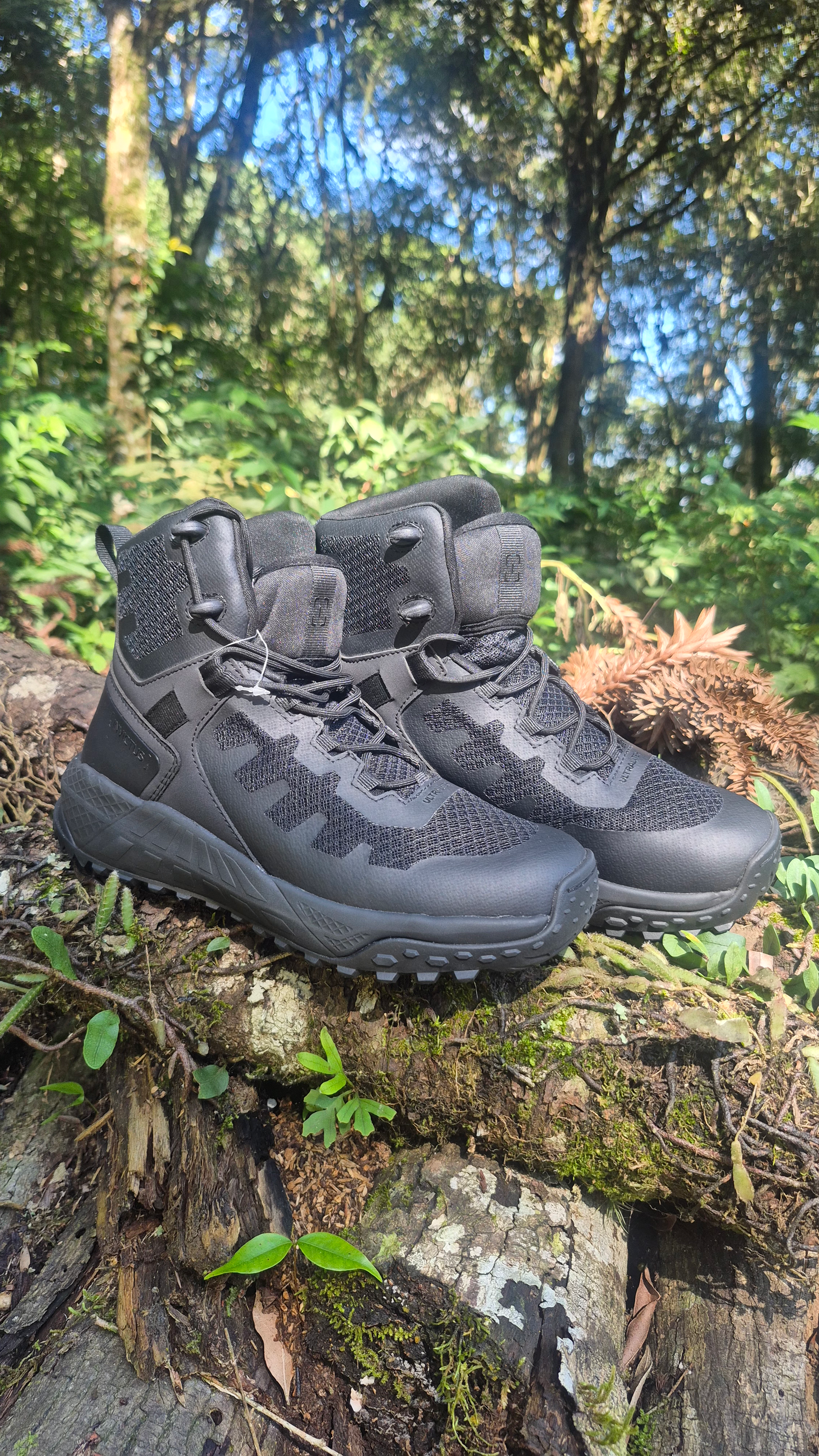 Bota Invictus Arion 2.0