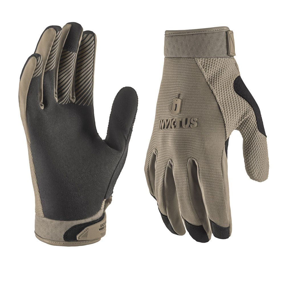 Luva tática Inspect Invictus