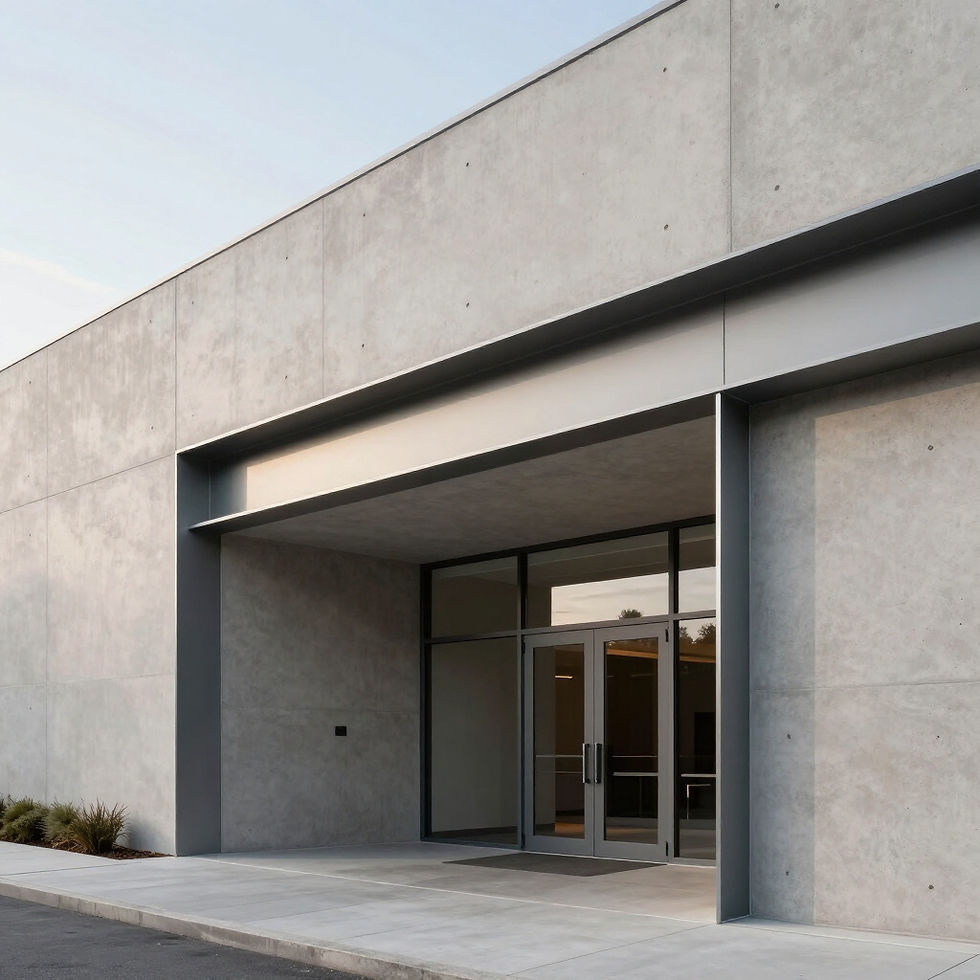 Commercial association property - commercial property management Arizona