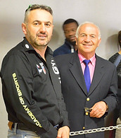 boxe pugilato umbria perugia magione lago trasimeno palestra