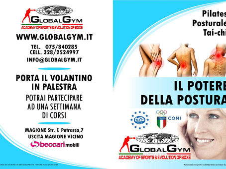 Riequilibria te stesso