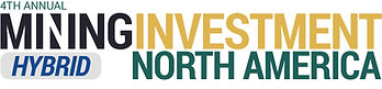 Mining Investment North America Logo