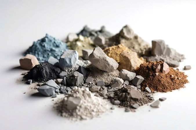 Critical Minerals