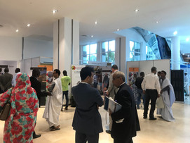 Mauritanides Conference & Exhibition | Mining | Energy | Africa Mining | Expo