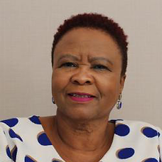  Esther V Kanaimba-Senai