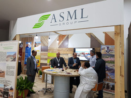 Mauritanides Conference & Exhibition | Mining | Energy | Africa Mining | Expo | ASML