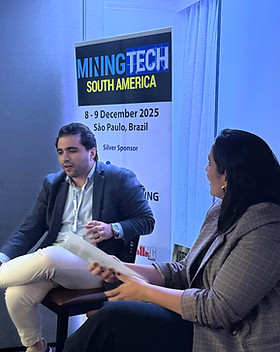 MiningTech South America