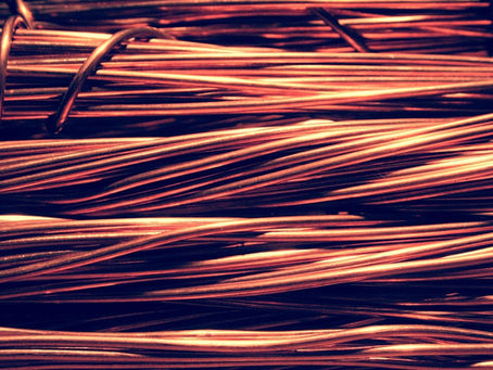 Copper prices surge ahead after Trump calls for 50% tariffs