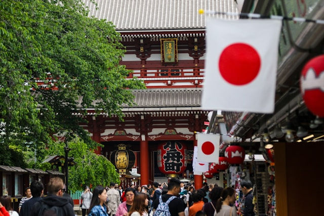 Country Spotlight: Japan's quest for critical minerals supply security