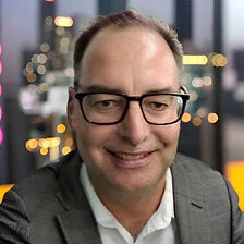 Ken Murray