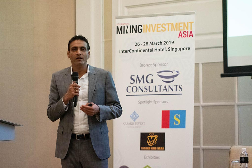 Mining Investment Asia Day 3 Photos-108.