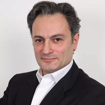 Alain Corbani