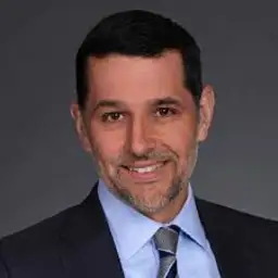Nicholas Thadaney