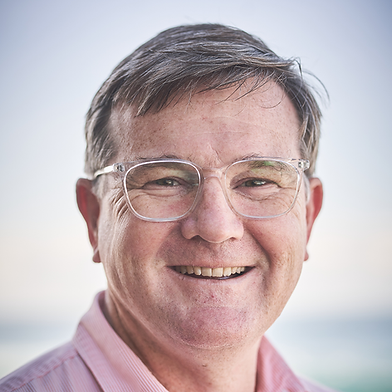 Tim Murray