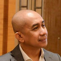 Hendra Sinadia