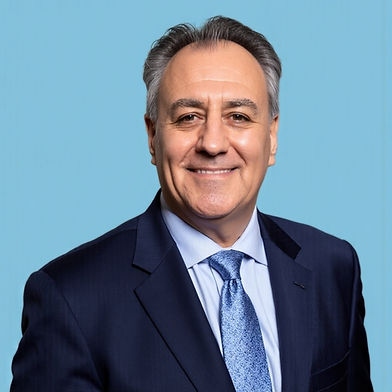 Mark Nesci