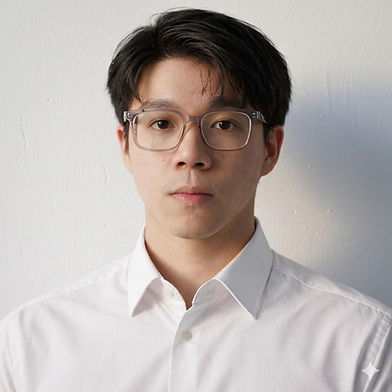 Joseph Ho